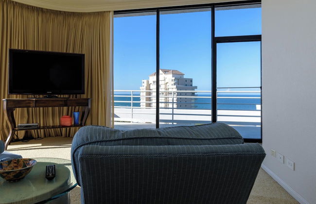 Sunchase IV Resort by Padre Getaways - Foto 70