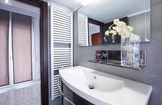 "cityscape-zen-penthouse" - Foto 20