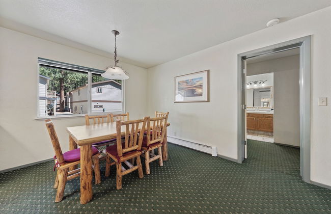 The Lodge at Lake Tahoe - Foto 24