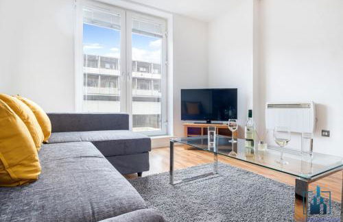 Birmingham City Centre City View Apartments Central very close to Bullring - Foto 73