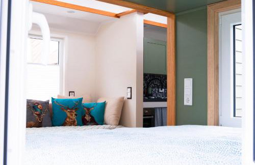 Ilsehof Tiny-House Mimi - Photo 7