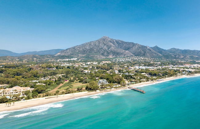 2 Bed Gf Apt Near Puerto Banus - Foto 22