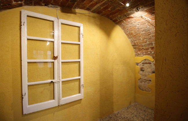 House L'Angolino - Photo 26