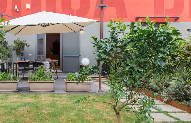 Casa all'ex Fabbrica di Pomodoro - Foto 14