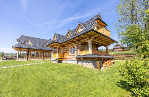 Domki Sarnówka - Foto 6