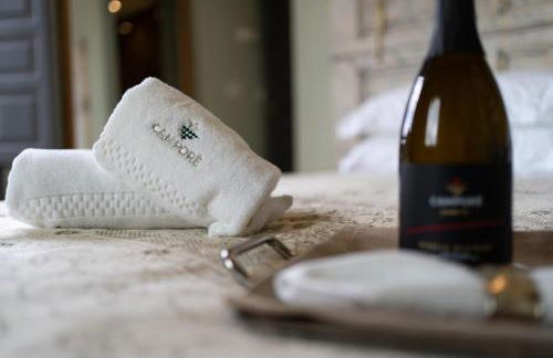 Camporè Etna Wines and Resort - Foto 4