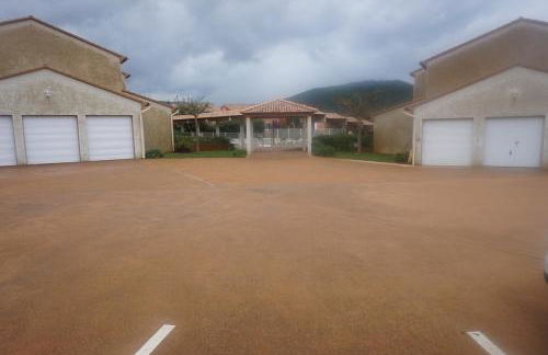 Appartement 4 pièces dans une petite résidence calme, climatisation et piscine - Foto 38