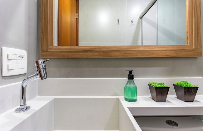 360 Park Studios by Ozped - Photo 41