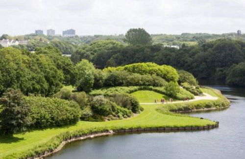 Nouveau - studio aux portes de Brest - Foto 20