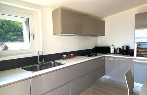 Attico Lussuoso : Villa Letizia - Foto 31