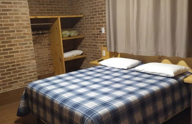 Chalés Estrada Real - Foto 4