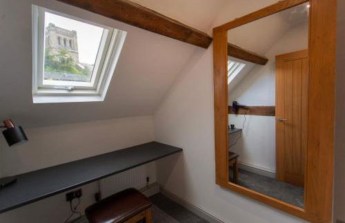 Stylish Home near Alton Towers Peak District Ashbourne Derbyshire - Foto 14