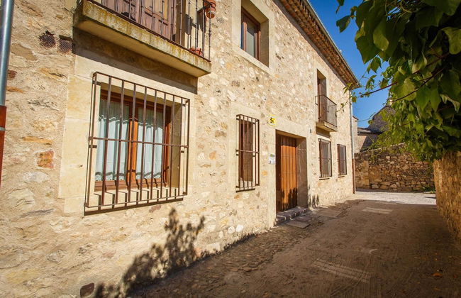 El Bulín de Pedraza - Foto 27