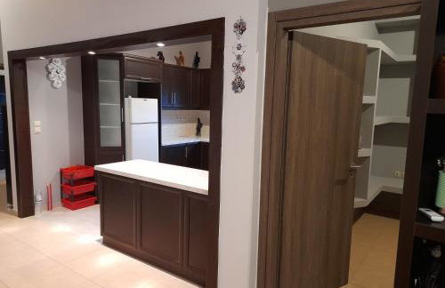 Εξωτικο διαμερισμα με θεα την παραλια αλυκης - Photo 39