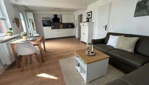 Ferienwohnung Friesenfein - Foto 3