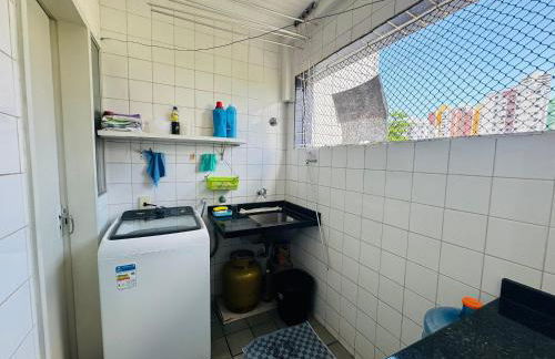 Apto na Torre, com tudo ao seu redor - Foto 30