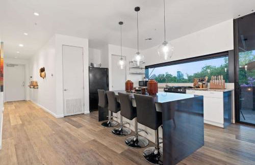 2BR Designer Condo on Trendy East 11th St, Downtown Austin - Foto 31