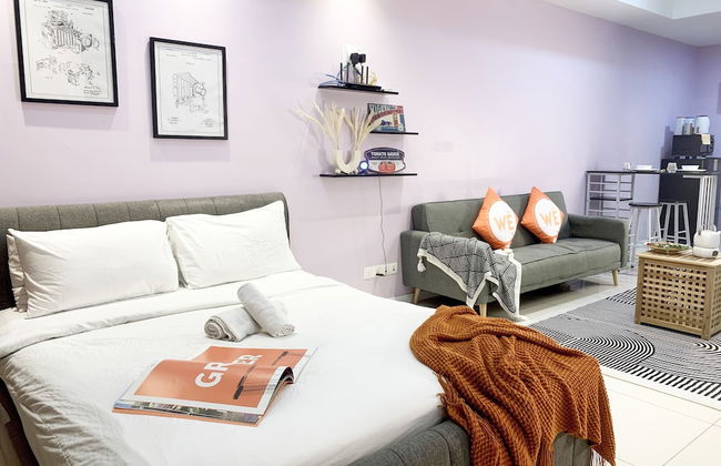 Icon City Premier Suites by WeCare - Photo 72