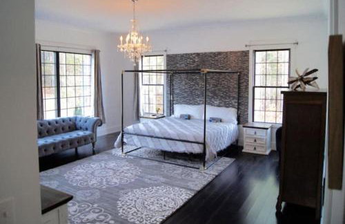 The Pines at Signal Mountain with Hot Tub - Foto 10