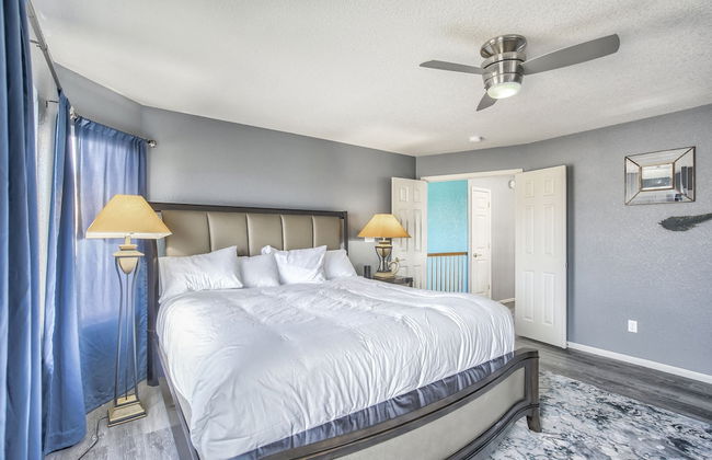 Mid-Azure Alpine - Foto 9