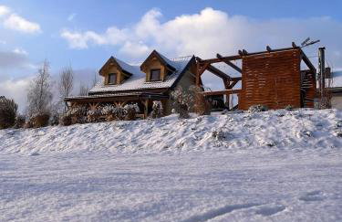 Domek pod Dębami Bogaczewo - Foto 33