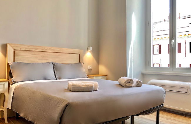 Audrey's Roman Holidays Suites&Rooms - Foto 1