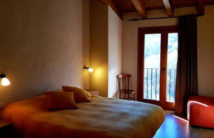 Can Batlló, entorno acojedor y romántico - Foto 49