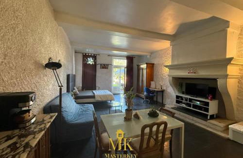 Studio Cosy & Authentique - Centre Ligny - Foto 1