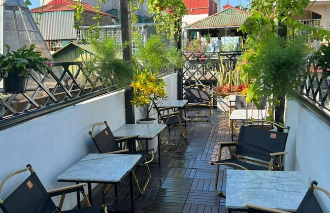 Lanha Hotel-Homestay - Foto 33