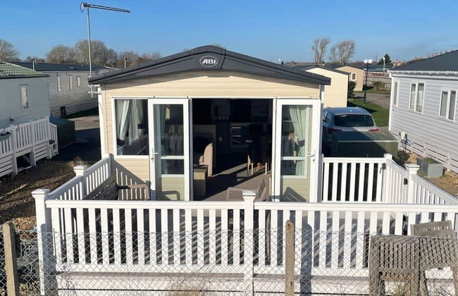 74 Bayside Cove Pevensey Bay Holiday Park - Foto 36