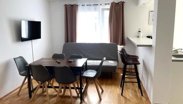 Apartment Vienna Buchengasse - Foto 3, Quarto