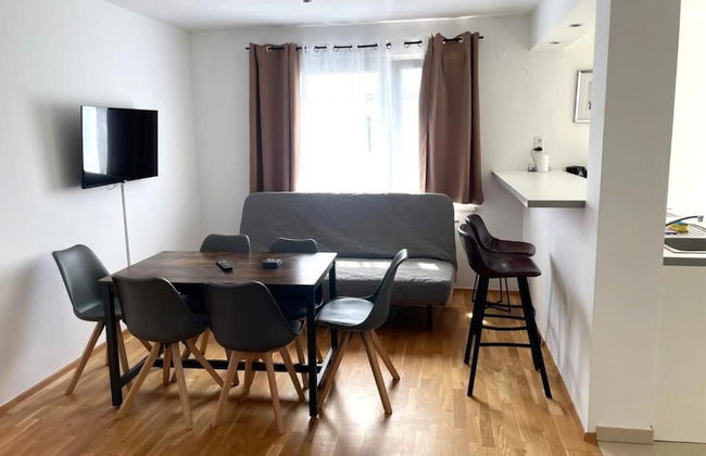 Apartment Vienna Buchengasse - Foto 3