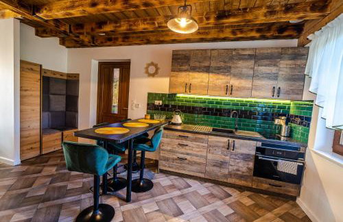 Wierchy Beskidu - Foto 45