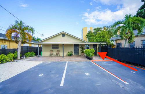 Cozy Studio w/gated parking - Photo 20