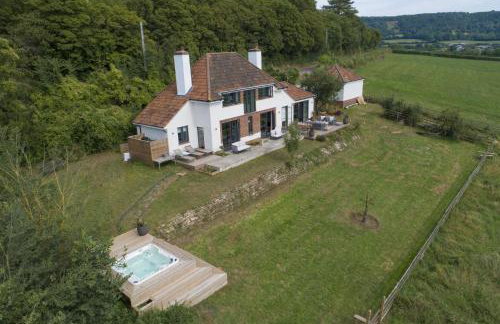 Decoy Farm House - Parking for 3 cars - Hot tub - Wi-Fi - Foto 5