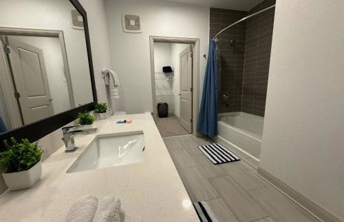 Stylish Lux Haven Southside Pool Mayo Clinic Beach - Foto 17