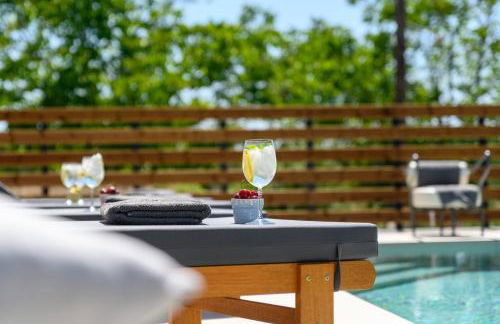 Aelia Luxury Villa - Foto 17