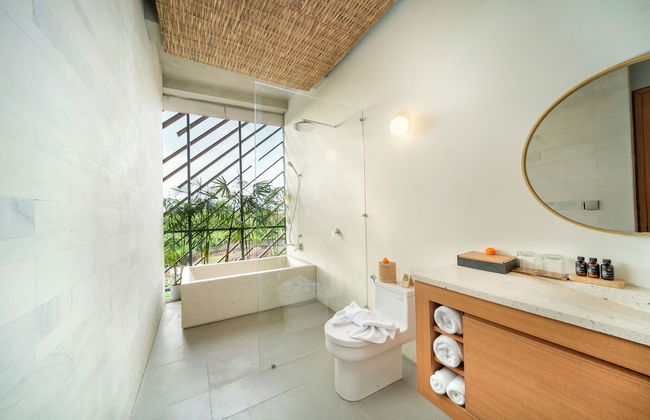 Atap Resort Canggu by Ini Vie Hospitality - Photo 27