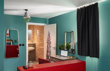 Church Street by Supercity Aparthotels - Foto 79