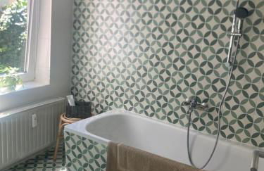 Charmante Ferienwohnung im Gässchen - Foto 11