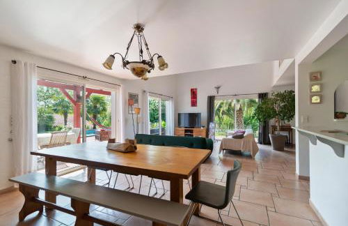 Villa d'Arcangues - Foto 16