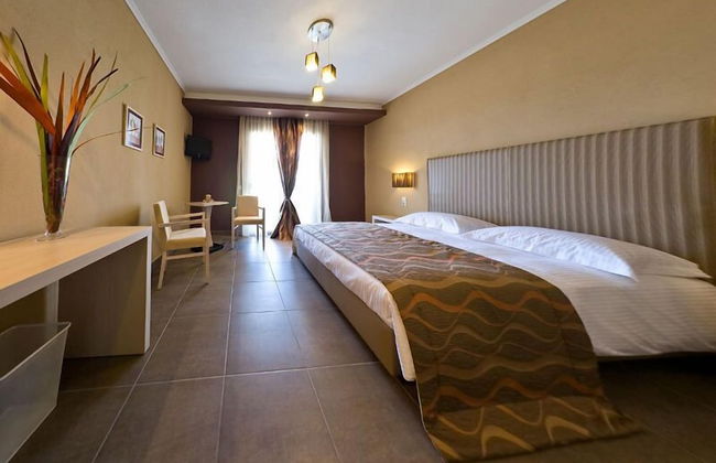 Alexander Inn - Foto 23