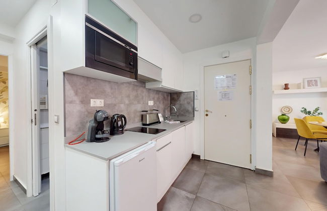 MyFlats Premium Teatro - Foto 9