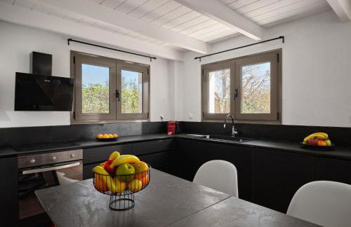 The Olive Grove Villas with large swimming pool - Foto 13