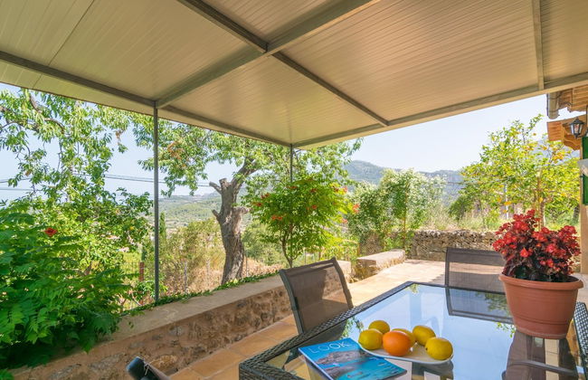 Can Fabiol in S Ller - Foto 8