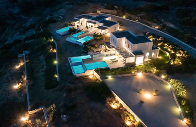 Arpathea Villas - Photo 57