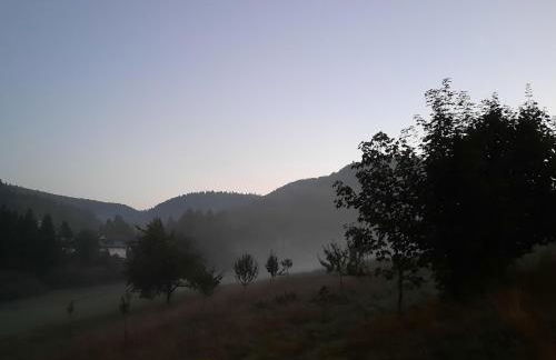 Ferienwohnung Im Eyachtal - Foto 20