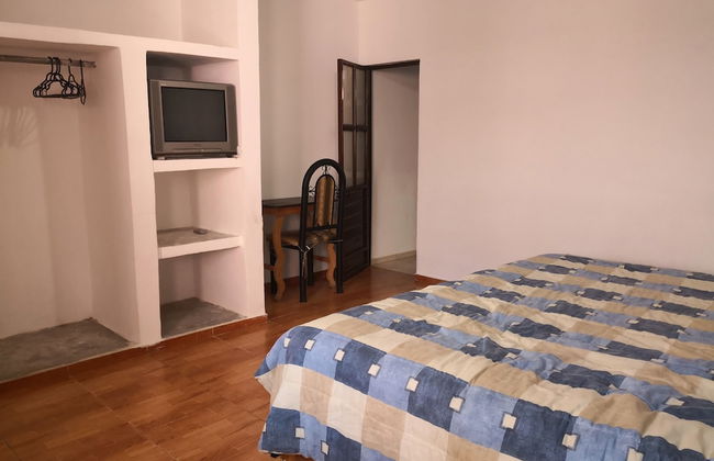 Room-awesome King Room In City Center - Foto 3