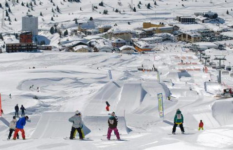 Appartamenti Mosconi Mistica - Foto 30