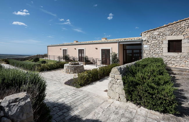 La Dimora di Spartivento, BW Signature Collection - Foto 53